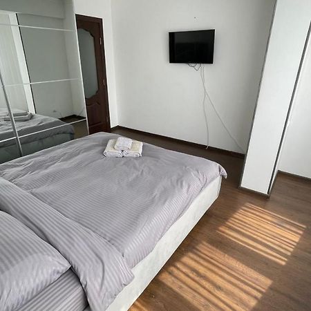 Home Sweet Home 基希讷乌 外观 照片
